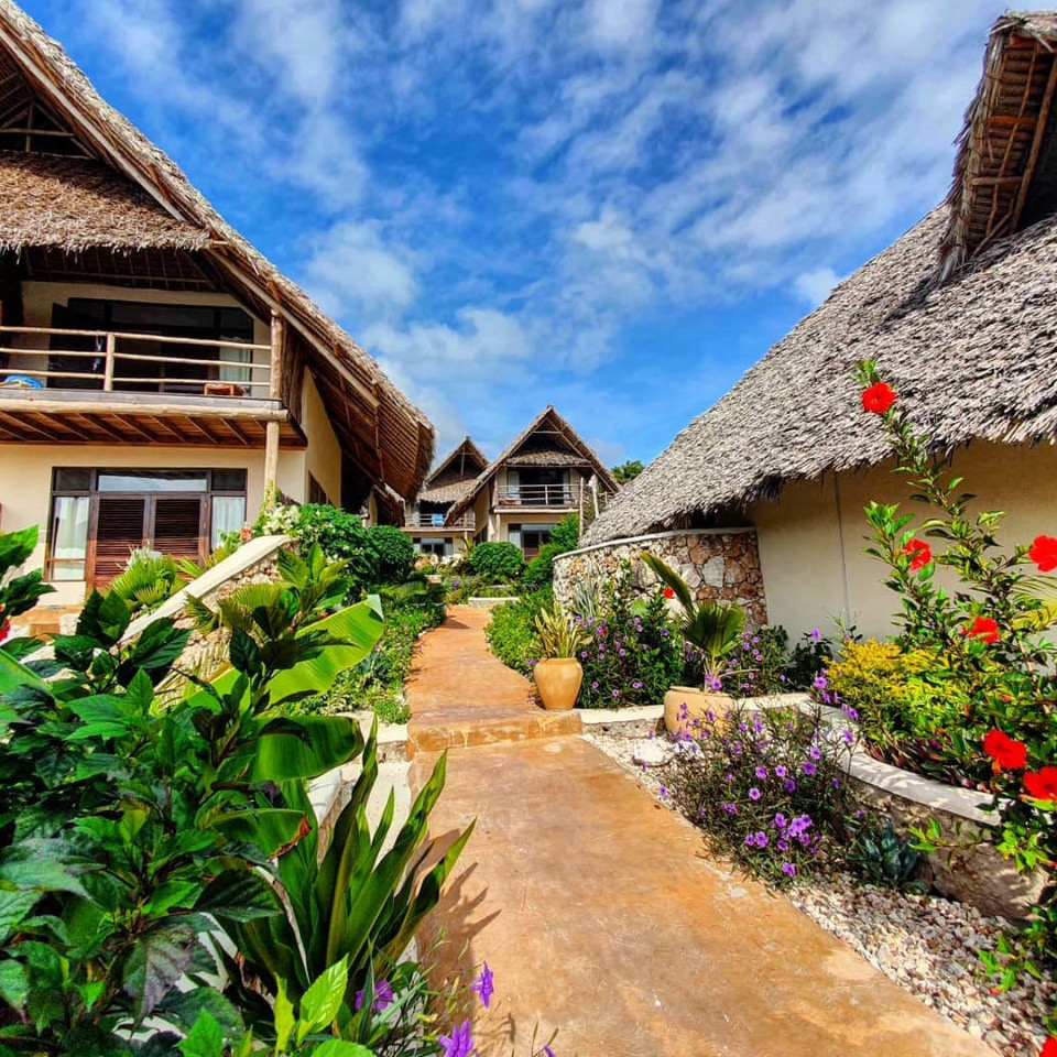 Sunshine Bay Hotel Zanzibar